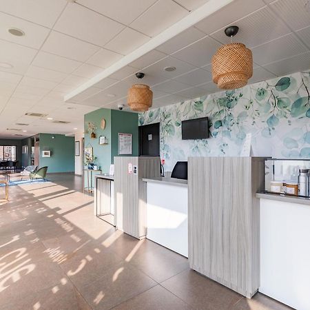Appart'City Confort Rennes - Cesson Sevigne Экстерьер фото