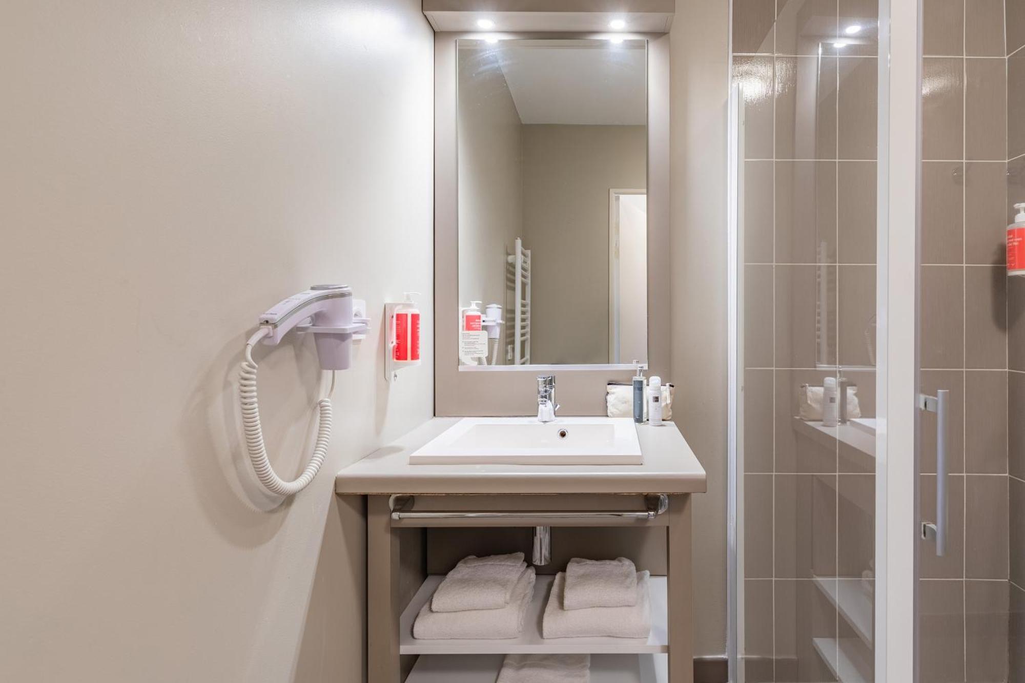 Appart'City Confort Rennes - Cesson Sevigne Экстерьер фото